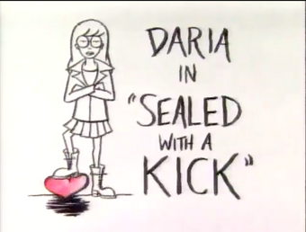Daria Logopedia Fandom