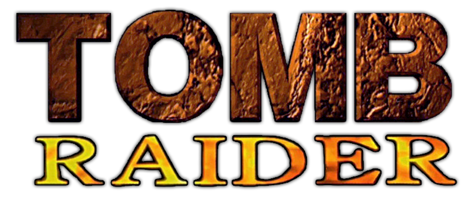 Tomb Raider Logo Tomb Raider Logo