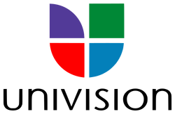 Univision Communications | Logopedia | Fandom