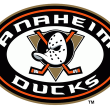 Anaheim Ducks Other Logopedia Fandom
