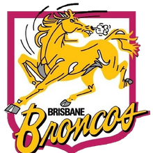 Brisbane Broncos Other Logopedia Fandom