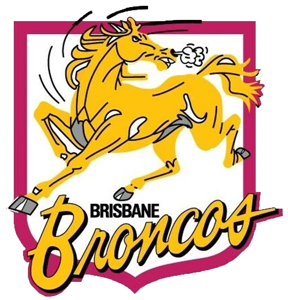 Brisbane Broncos/Other | Logopedia | Fandom