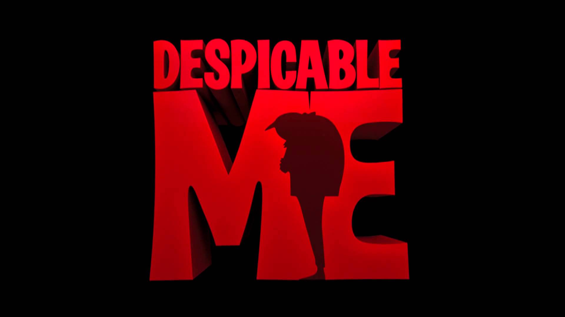 Despicable Me | Logopedia | Fandom