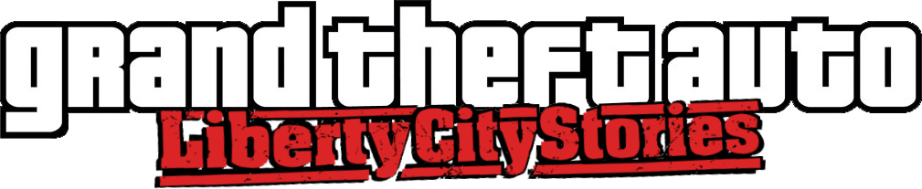 Grand Theft Auto Liberty City Stories Logopedia Fandom