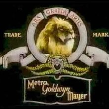Metro Goldwyn Mayer Other Logopedia Fandom