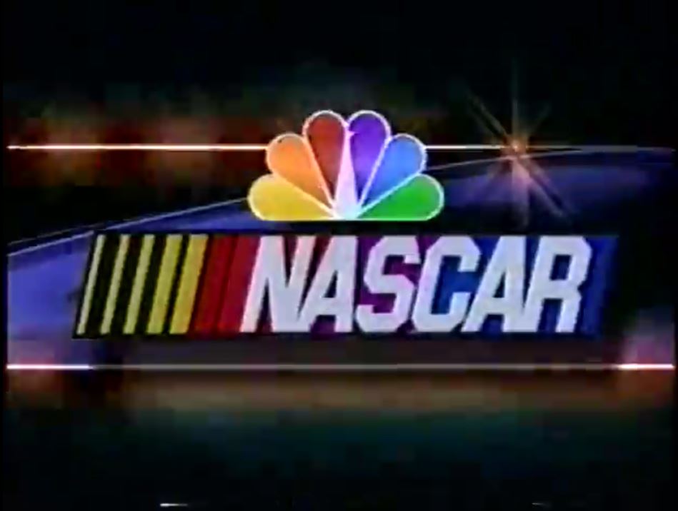 NASCAR On NBC | Logopedia | FANDOM Powered By Wikia