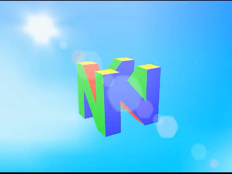 Image Nintendo 64 BanjoKazooie Intro (HD) YouTube.mp4 snapshot