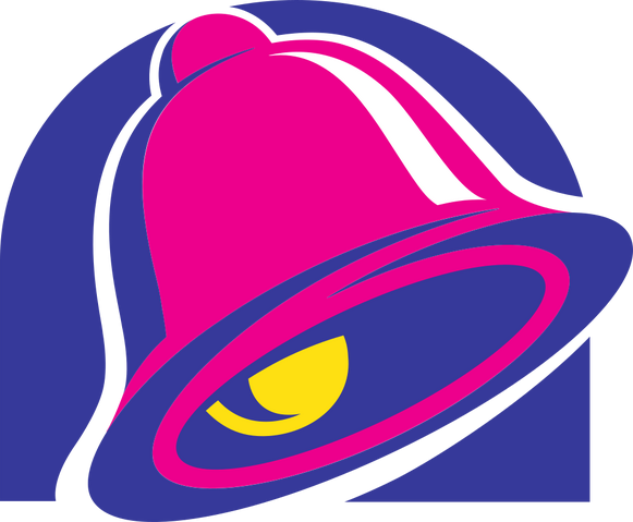 Filetaco Bell Symbolsvg Logopedia Fandom Powered By Wikia 4152