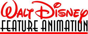 Walt Disney Animation Studios Logopedia Fandom