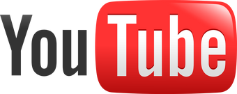 YouTube | Logopedia | Fandom