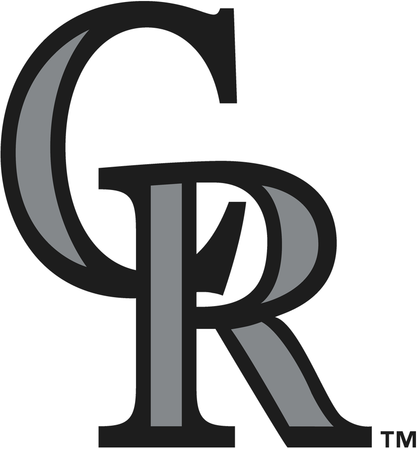 Colorado Rockies | Logopedia | FANDOM powered by Wikia