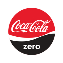 Coca Cola Zero Sugar Logopedia Fandom