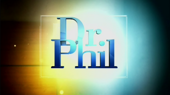 Dr Phil Logopedia Fandom