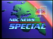 Nbc News Special Report 