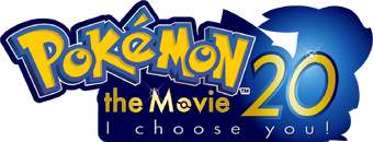Pokemon Movie Franchise Logopedia Fandom
