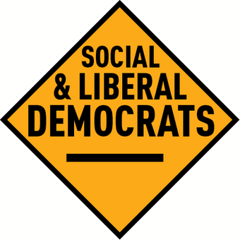 Liberal Democrats | Logopedia | Fandom