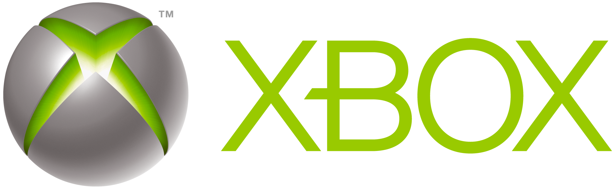 Xbox | Logo Timeline Wiki | Fandom