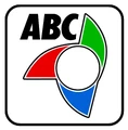 ABC 5 Logo 1996