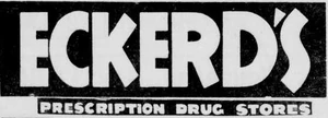 Eckerd Corporation | Logopedia | Fandom