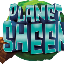 Planet Sheen Logopedia Fandom