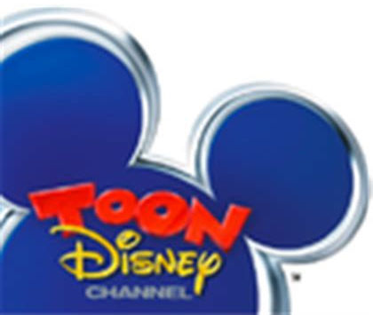 Toon Disney | Logopedia | FANDOM powered by Wikia