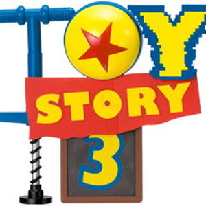 Toy Story 3 Other Logopedia Fandom