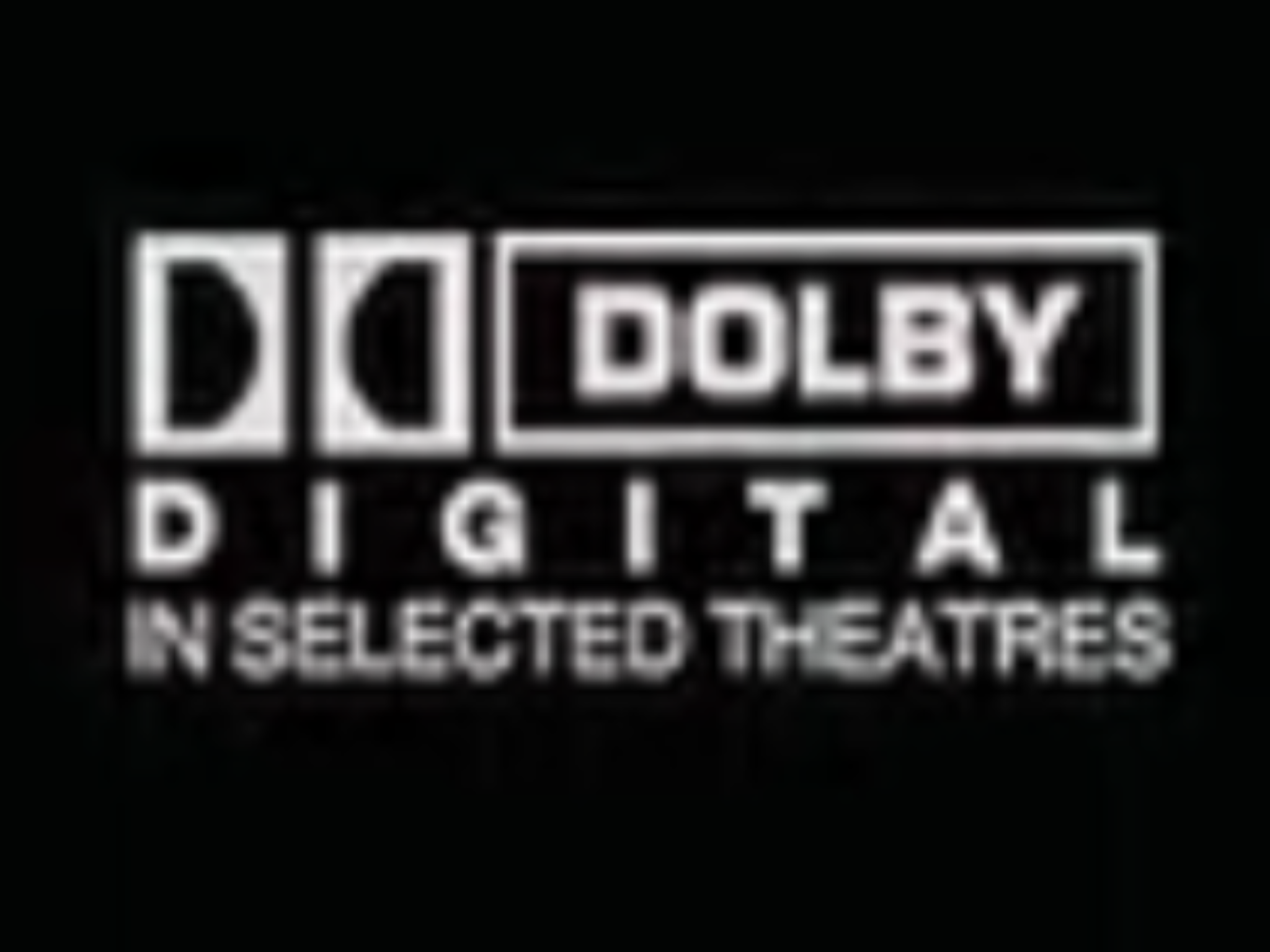 dolby digital logo