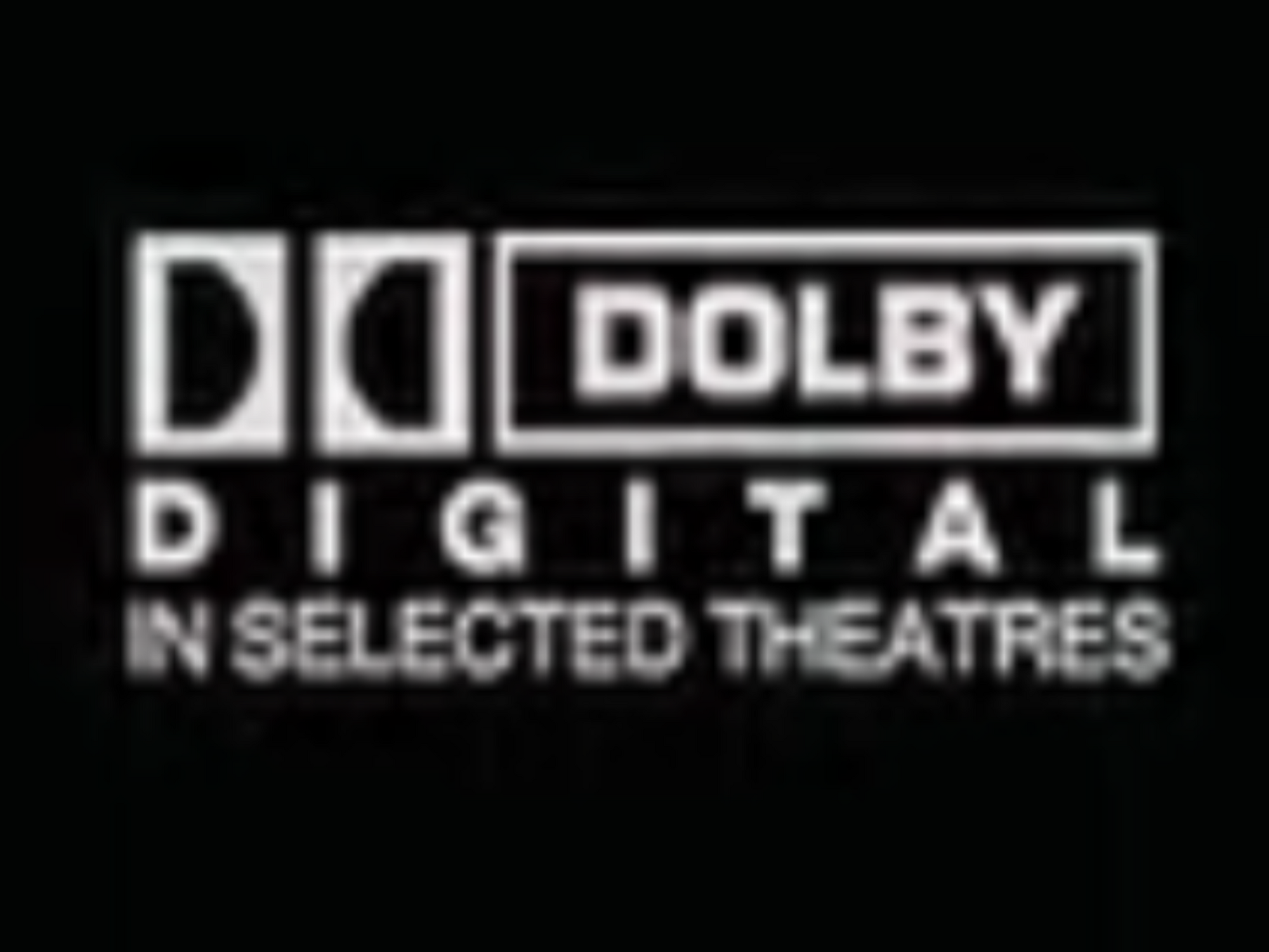 Dolby Digital Logopedia Fandom Powered By Wikia