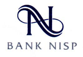 Logo Bank NISP