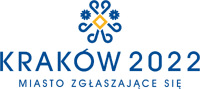 Kraków 2022 | Logopedia | FANDOM powered by Wikia