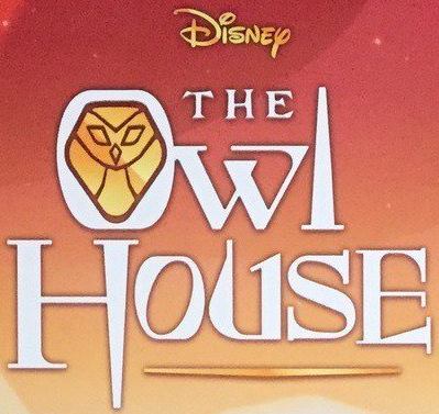 the owl house book disney