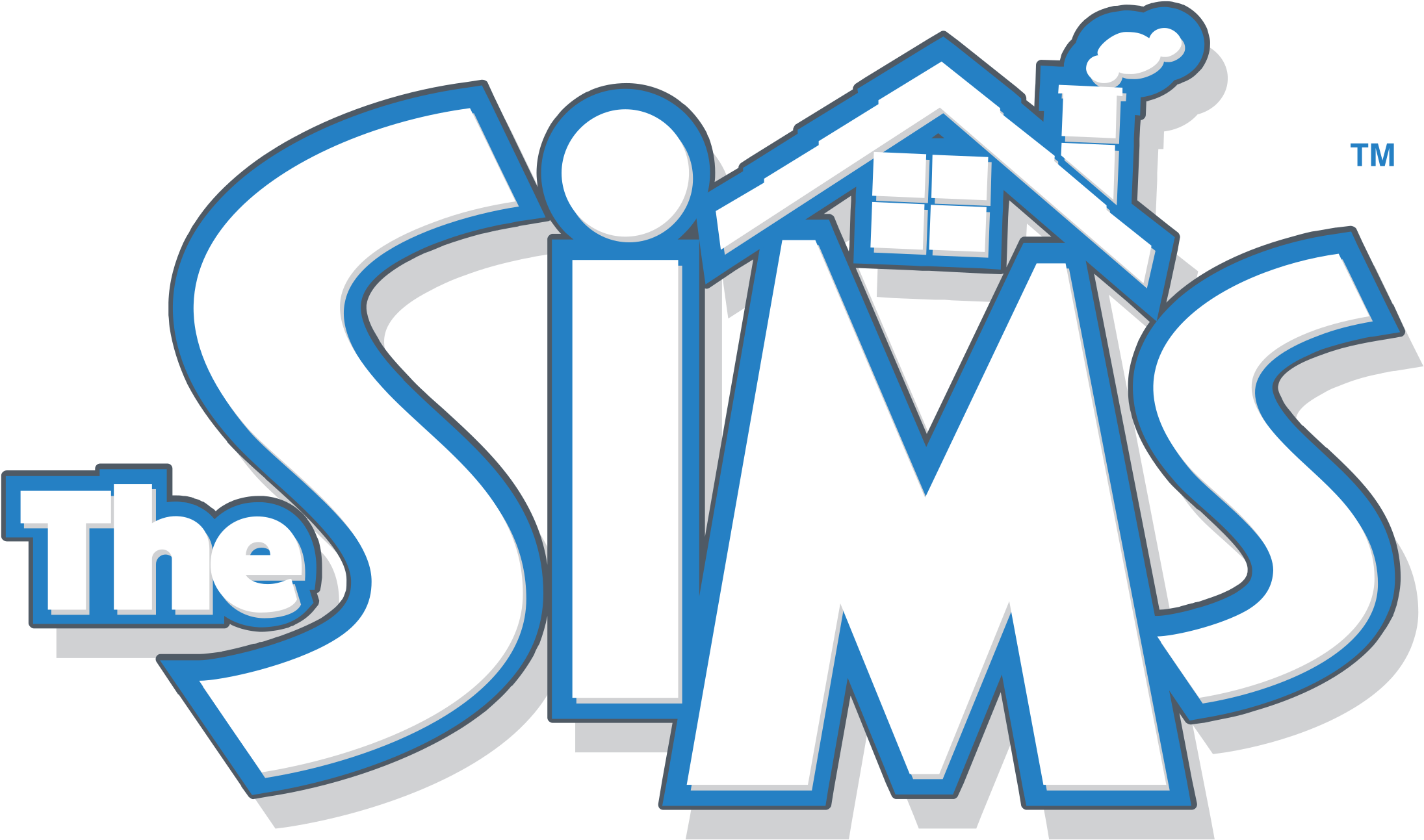 Sims logo