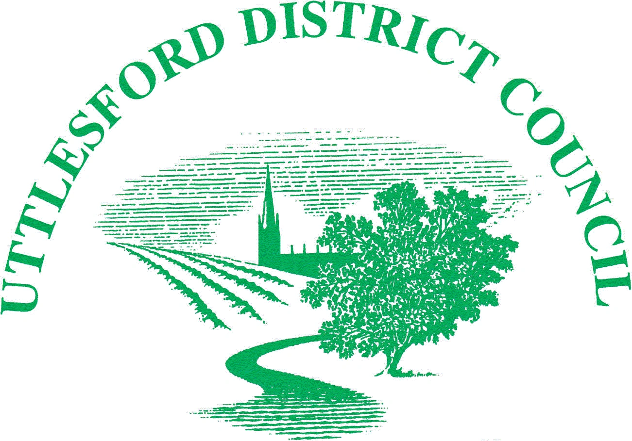 Image Uttlesford District Council.png Logopedia FANDOM powered by