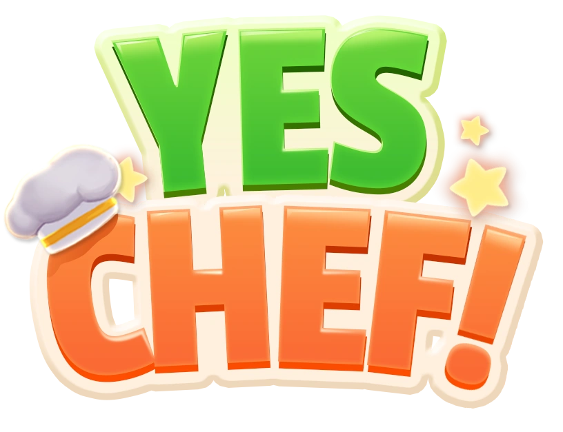 Yes Chef! Logopedia FANDOM powered by Wikia