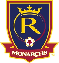 Real Monarchs Logopedia FANDOM powered by Wikia