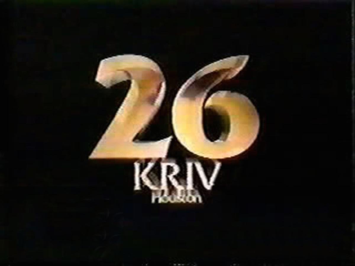 KRIV Logopedia FANDOM powered by Wikia