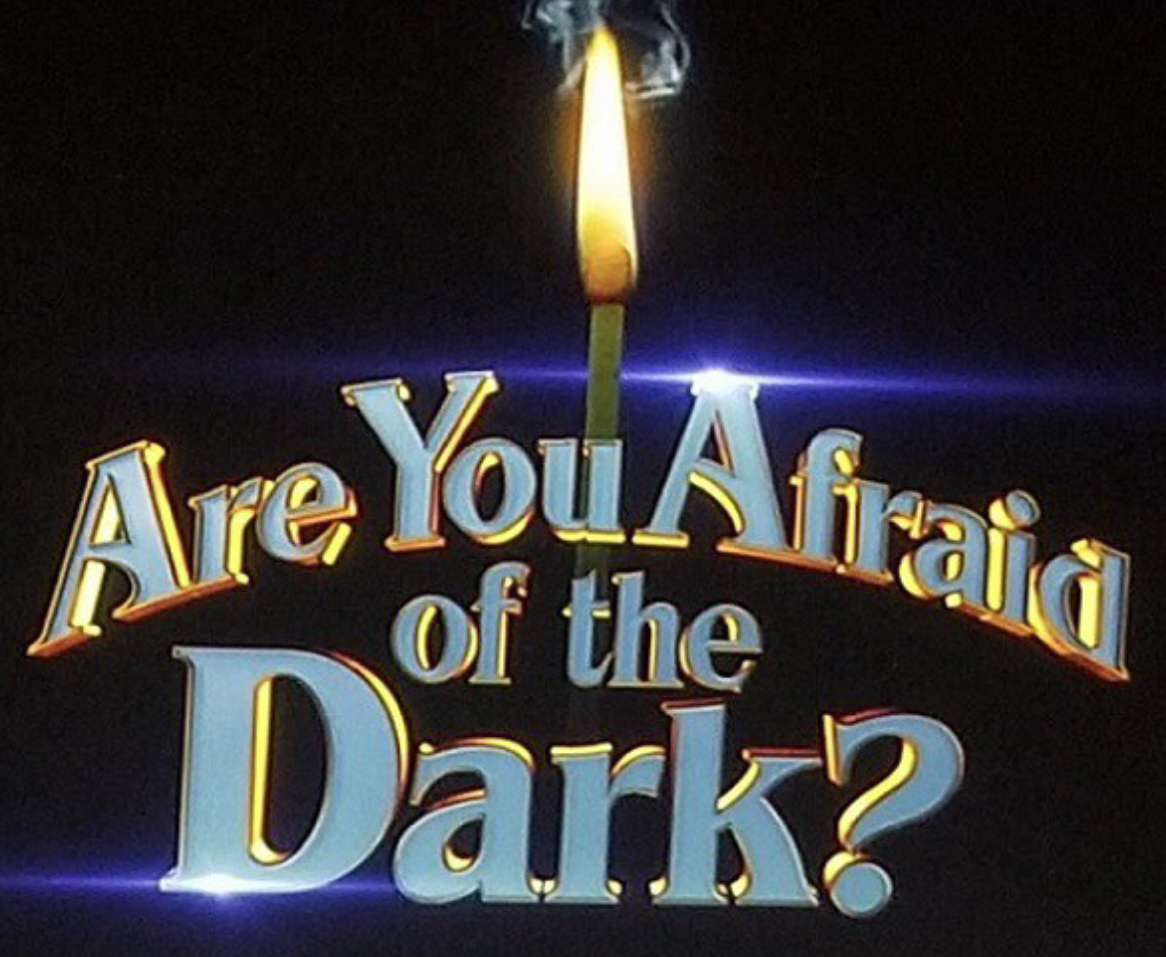 Are You Afraid of the Dark? (film) | Logopedia | FANDOM powered by Wikia