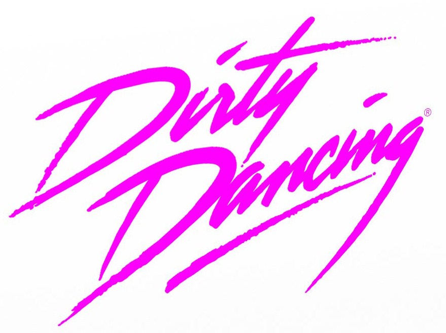 Dirty Dancing (film) | Logopedia | Fandom