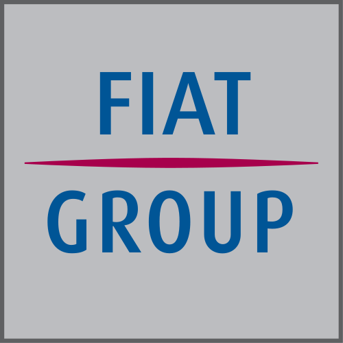 Fiat group состав