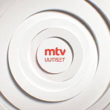 Mtv Uutiset Logopedia Fandom