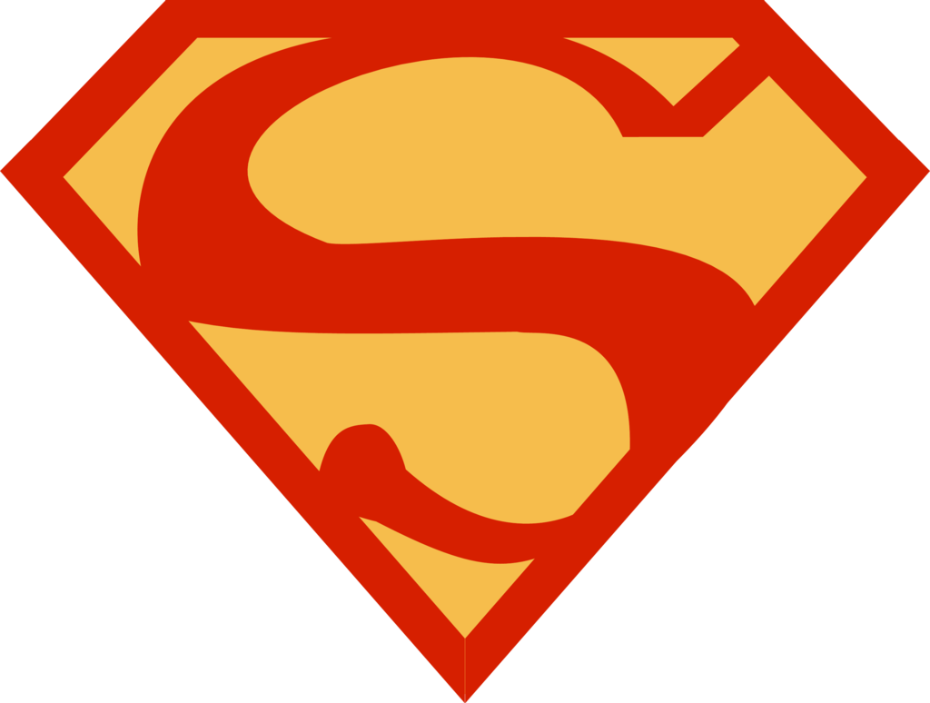 Image - Superman symbol (1978-1986).png | Logopedia | FANDOM powered by ...