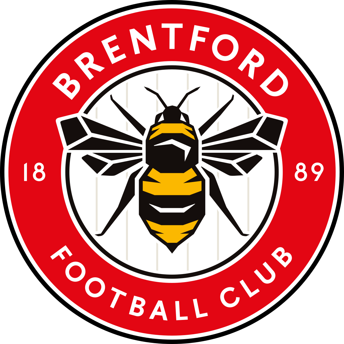 Brentford FC | Logopedia | FANDOM powered by Wikia