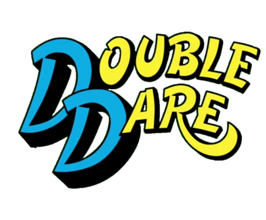 Double Dare | Logopedia | FANDOM powered by Wikia