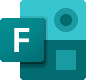 Microsoft Forms Logopedia Fandom