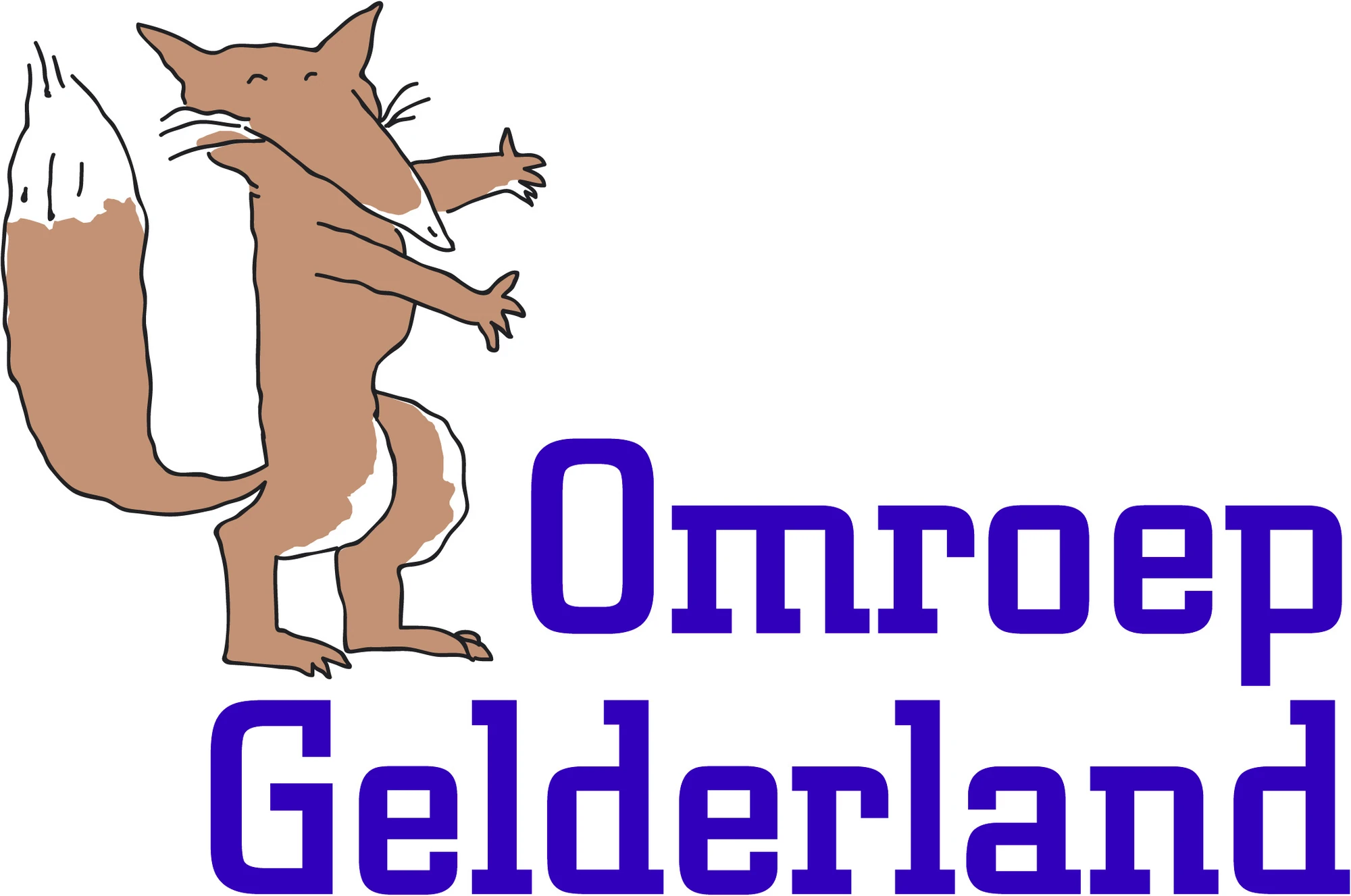 Omroep Gelderland Logopedia FANDOM powered by