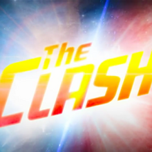 The Clash Gma Network Logopedia Fandom