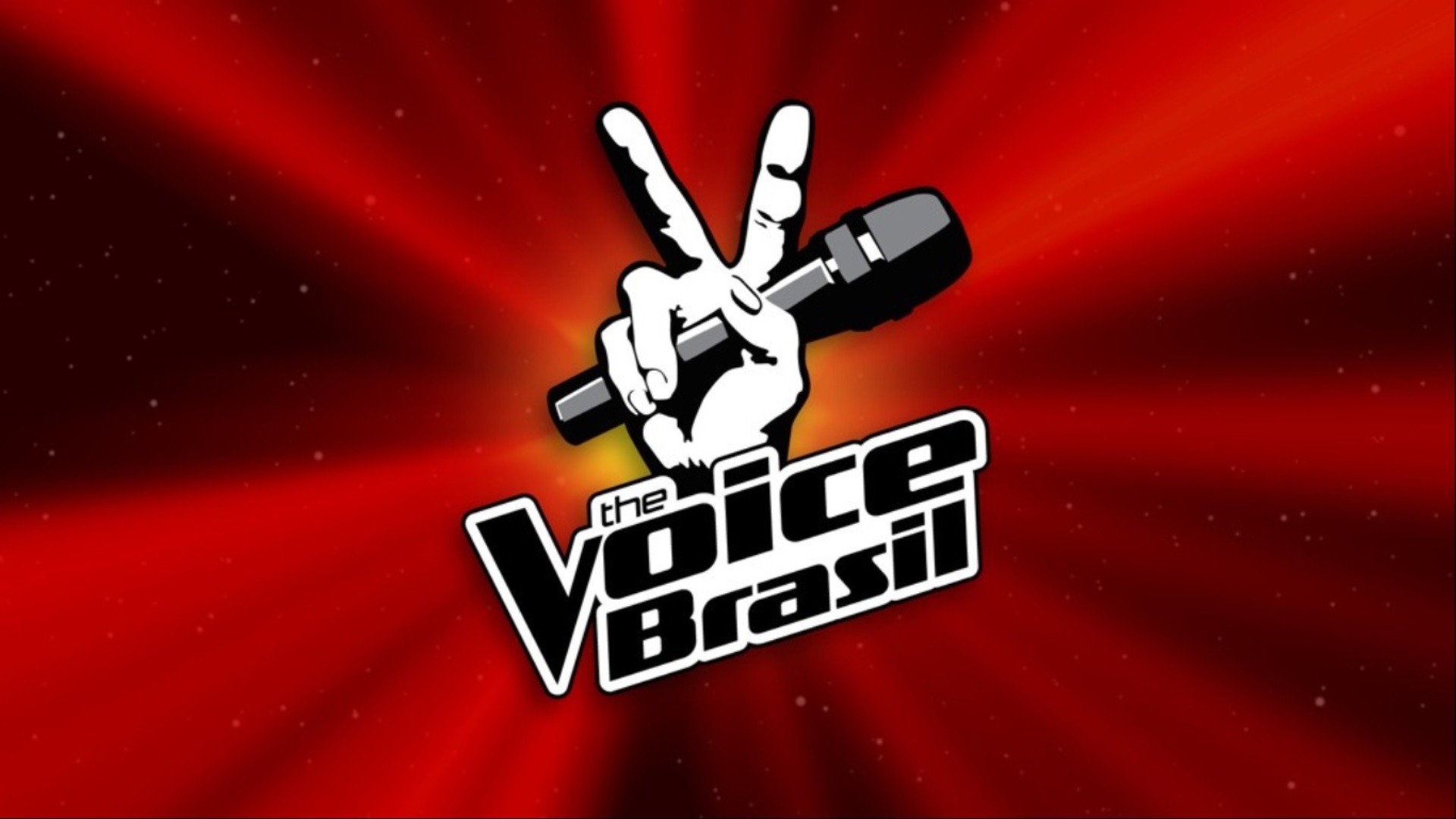 The voice brasil 2012