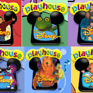 Disney Junior Logo Variations Logopedia Fandom