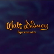 Walt Disney Pictures International Logos Logopedia Fandom