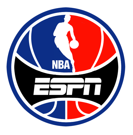 nba on espn logopedia fandom powered by wikia
